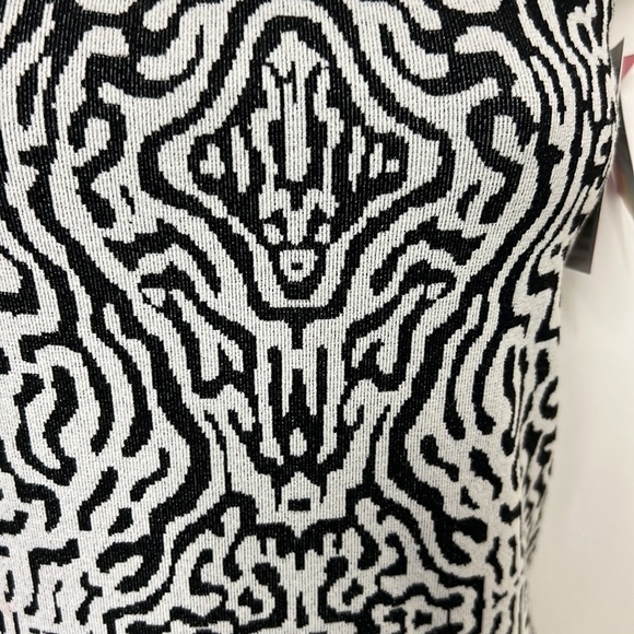 Tees by Tina Cami. Tribal Python Camo design. OSFM - Picture 2 of 6